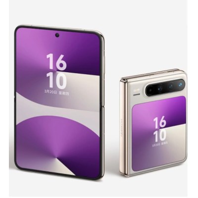 HUAWEI Pura X