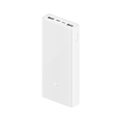 Xiaomi Powerbank3 20000mAh USB-C